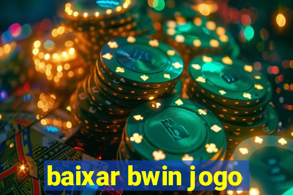 baixar bwin jogo